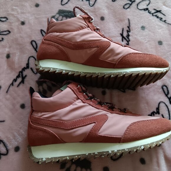 Rag & Bone Retro Hiker - Picture 5 of 8